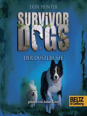 cover image of Survivor Dogs 5--Der Düstere See